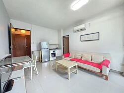 D'Gallery (D14), Apartment #570641311